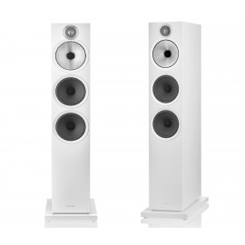 Bowers Wilkins 603 S3 Kule Tipi Hoparlör